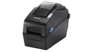 Купить Принтер этикеток/ SLP-DX220, 2" DT Printer, 203 dpi, USB, Ethernet, Dark Grey - 4D-13725215 из реестра по лучшей цене