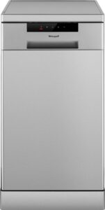 Купить Посудомоечная машина Weissgauff DW 4015 серебристый (узкая) - 4D-15252750 из реестра по лучшей цене