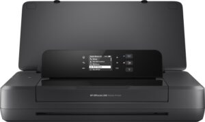 Купить Струйный принтер/ HP OfficeJet 202 Mobile Printer - 4D-12746879 из реестра по лучшей цене