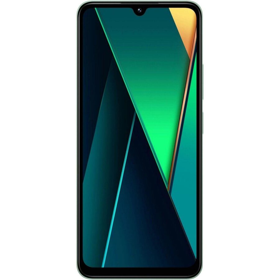 Смартфон POCO C75 8+256Gb зеленый (MZB0I4ARU) — изображение 2
