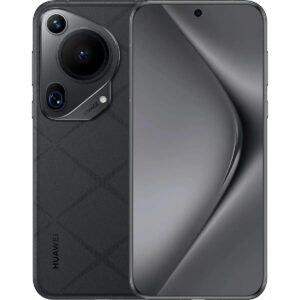 Купить Смартфон Huawei Pura 70 Ultra 16+512 Black (51097WWS) - 4D-15147451 из реестра по лучшей цене