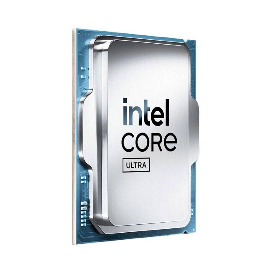 Центральный Процессор Intel Core Ultra 7 265K OEM (Arrow Lake, C20(12EC/8PC)/T20, 3,3/5,5GHz, GPU Intel Graphics, L2 36Mb, Cache 30Mb, TDP 125/250W, S1851) — изображение 2