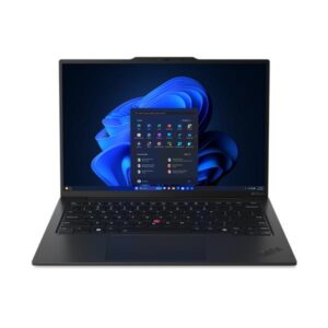 Ноутбук ThinkPad X1 Carbon Gen 12 14" 2.8K(2880x1800)OLED 400N, Intel Ultra 7 155H, 32GB LPDDR5, 1TB SSD M.2, Intel Graphics, WiFi6, BT, FPR, KB Eng/Ru, FHD Cam, 57Wh, 65W USB-C, Win 11 ProEng, 1Y, 1.09kg фото Купить Ноутбук ThinkPad X1 Carbon Gen 12 14" 2.8K(2880x1800)OLED 400N, Intel Ultra 7 155H, 32GB LPDDR5, 1TB SSD M.2, Intel Graphics, WiFi6, BT, FPR, KB Eng/Ru, FHD Cam, 57Wh, 65W USB-C, Win 11 ProEng, 1Y, 1.09kg - 4D-15219263 из реестра по лучшей цене