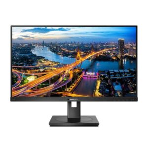 Купить Монитор 27" Philips 275B1 2560x1440, WLED, 16:9, IPS, 350cd, 1000:1, 50M:1, 4ms, 178/178, DVI, HDMI, DP, USB-B, 3xUSB 3.2, 75Hz, Speakers, HAS, Pivot, Tilt, Swivel, Внутр, VESA, Black, 3y - 4D-15029420 из реестра по лучшей цене