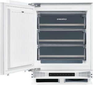 Купить Freezer Maunfeld MBFR88SWGR Inverter - 4D-15530822 из реестра по лучшей цене