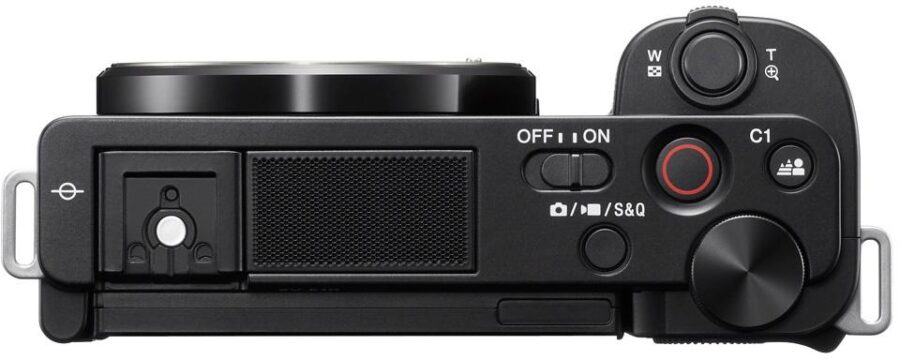 Фотоаппарат Sony Alpha ZV-E10 черный 24.2Mpix 3" 2160p NP-FW50 — изображение 4