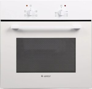Купить Духовой шкаф Электрический Gefest ЭДВ ДА 602 К12 белый - 4D-14744375 из реестра по лучшей цене