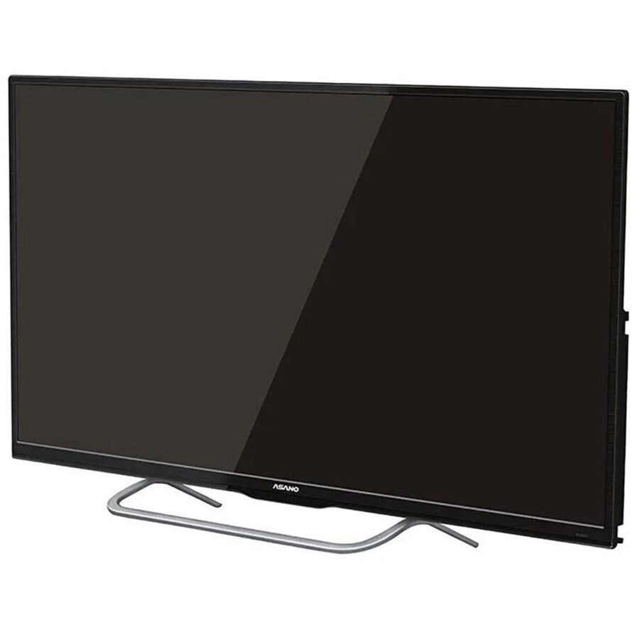 55" Телевизор LED ASANO 55LU8130S /UHD/Android (Yandex TV) — изображение 2