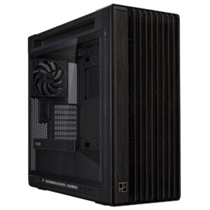 Купить Корпус ASUS PROART PA602 WOOD TG PWM BLACK - 4D-15642328 из реестра по лучшей цене
