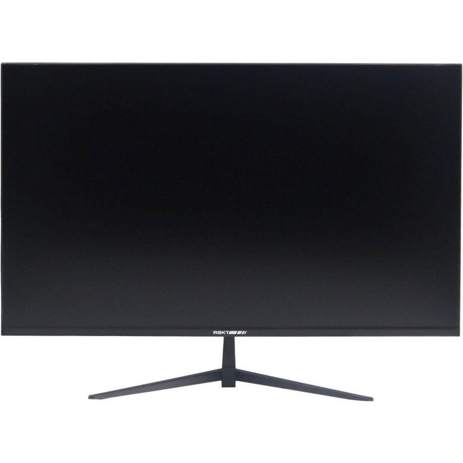 Монитор 31,5" Raskat I32Q16D 32" (IPS, 2560x1440, HDMI+DP, 5ms, 178°/178°, 1000:1, 165Hz, Black)