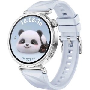 Купить HUAWEI Смарт-часы GT 5 JNA-B19, синие - 4D-15075178 из реестра по лучшей цене