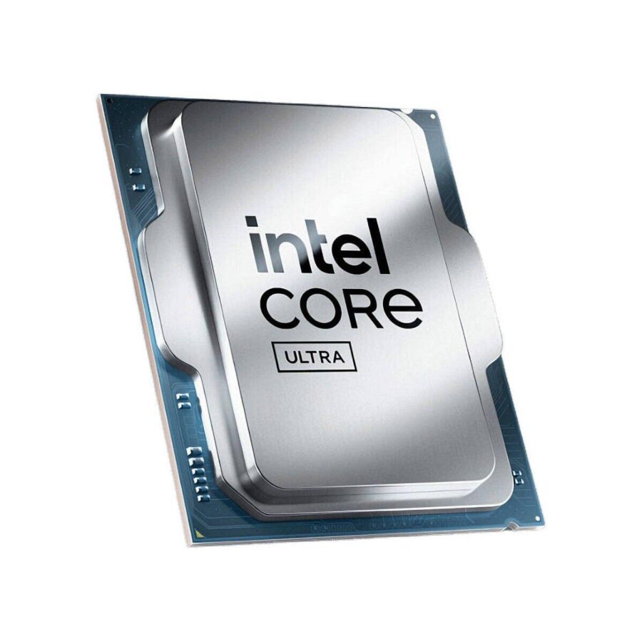 Центральный Процессор Intel Core Ultra 7 265K OEM (Arrow Lake, C20(12EC/8PC)/T20, 3,3/5,5GHz, GPU Intel Graphics, L2 36Mb, Cache 30Mb, TDP 125/250W, S1851) — изображение 3