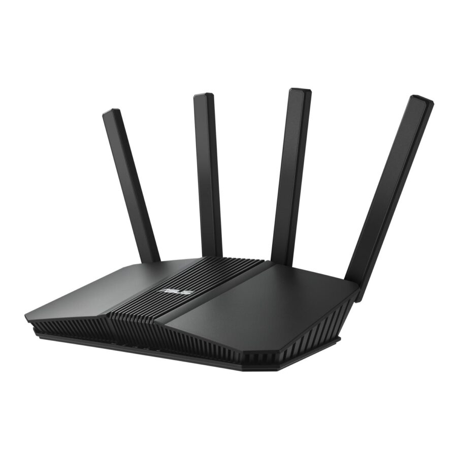 Маршрутизатор ASUS RT-BE58U/ ASUS RT-BE58U — изображение 3