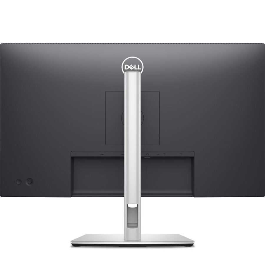 Монитор DELL P2725H 27'' 1920x1080, IPS, 178/178, 8мс, 300nit, 100Hz, DP/HDMI/VGA, 3USB, 1USB-C(data), LTSP, silver/black, 1y — изображение 4