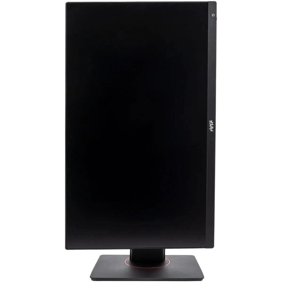 Моноблок/ HIPER V6   23.8"(1920x1080 (матовый) IPS)/Intel Core i5 14400(2.5Ghz)/16384Mb/512PCISSDGb/DVDrw/BT/WiFi/war 1y/6.45kg/черный/Win11Pro + Cam 5.0 SD/Беспроводные МК/WiFi6 — изображение 4