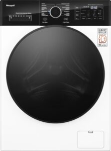 Купить Стиральная машина Weissgauff WM 4926 Direct Drive Inverter класс: A+++ загр.фронтальная макс.:6кг белый инвертер - 4D-15213455 из реестра по лучшей цене