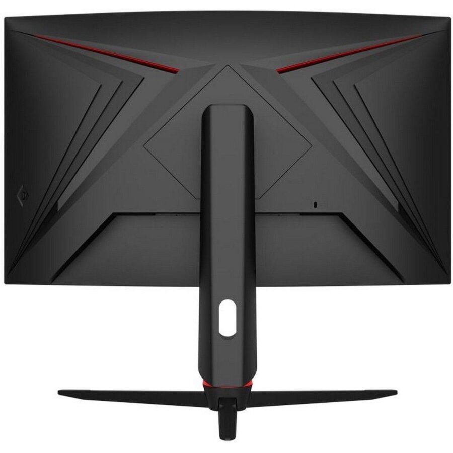 Монитор 27" KTC 27GT820 Black (HVA, 2560x1440, HDMI+HDMI+DP, USB, 1 ms, 178°/178°, 300 cd/m, 2500:1, 240Hz, FreeSync/G-Sync, Curved) — изображение 4