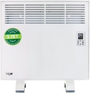 Купить Конвектор ivigo EPK-Pro Wi-Fi EPK4550P07 750Вт белый - 4D-15718100 из реестра по лучшей цене