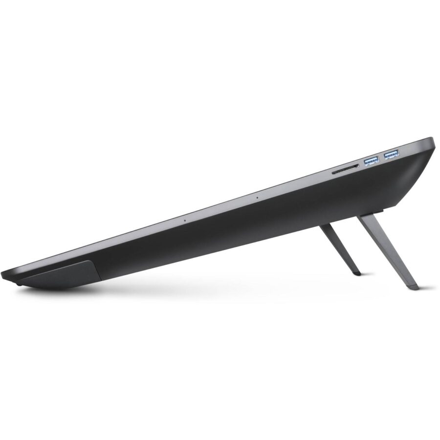 Интерактивный дисплей/ Wacom Cintiq Pro 24 — изображение 4