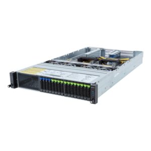 Купить Платформа системного блока Gigabyte R283-SF1-ABL - 4D-15528723 из реестра по лучшей цене