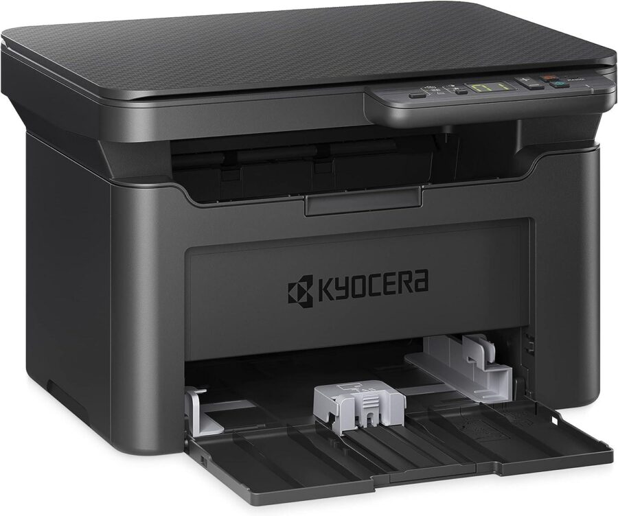 МФУ лазерный Kyocera Ecosys MA2001 (1102Y83NL0) A4 черный — изображение 3