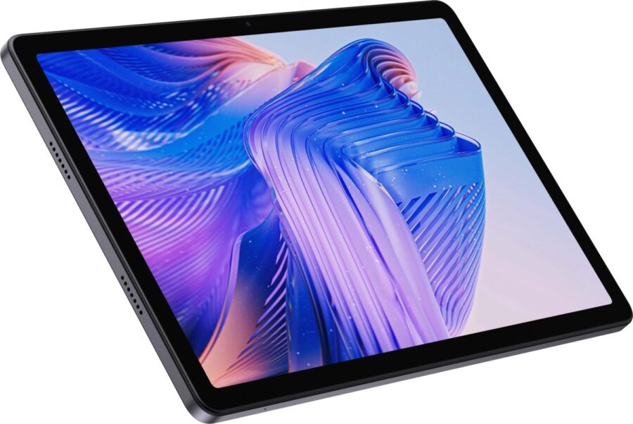 Планшет Chuwi AuPad 685 (2.4) 8C RAM8Gb ROM128Gb 10.95" IPS 1920x1200 4G 2Sim Android 14 серый 13Mpix 2Mpix BT WiFi microSD 512Gb 7000mAh — изображение 2