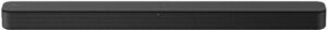 Купить Саундбар Sony HT-S100F 2.0 120Вт черный - 4D-13699239 из реестра по лучшей цене