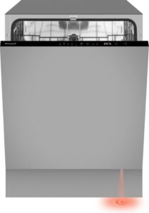 Купить Посудомоечная машина встраив. Weissgauff BDW 6025 D Infolight полноразмерная антрацит - 4D-15249712 из реестра по лучшей цене
