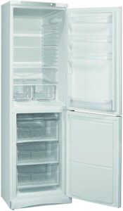 Купить Холодильник Indesit ES 20 A 2-хкамерн. белый - 4D-14728055 из реестра по лучшей цене
