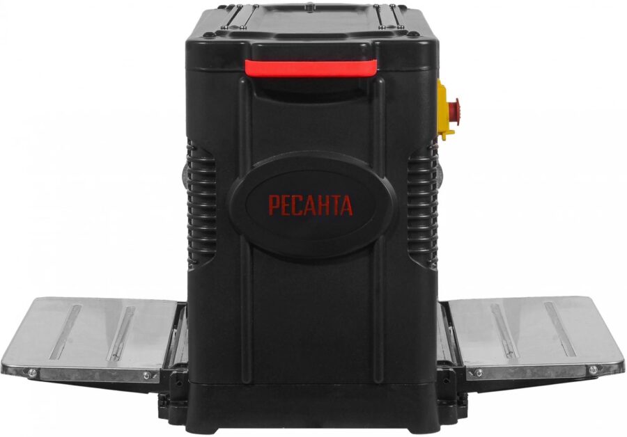 Станок рейсмусовый Ресанта РС-330/1С 2000W (75/26/2) — изображение 4