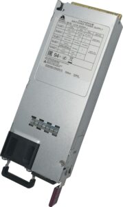 Купить Блок питания серверный/ Server power supply Qdion Model U1A-D2000-J P/N:99MAD12000I1170113 CRPS 1U Module 2000W Efficiency 94+, Gold Finger (option), Cable connector: C14 - 4D-13423580 из реестра по лучшей цене