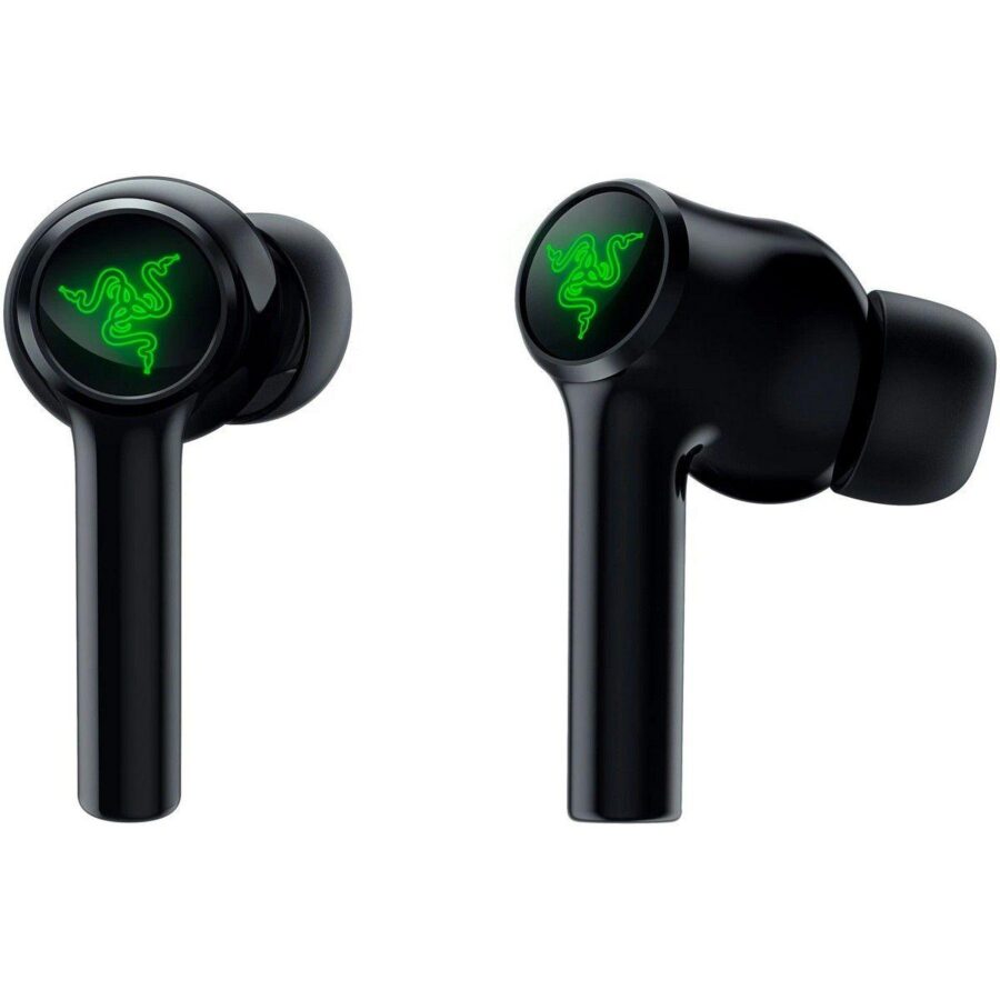 Наушники Razer Razer Hammerhead HyperSpeed (Xbox Licensed) Wireless Multi-Platform Gaming Earbuds — изображение 4