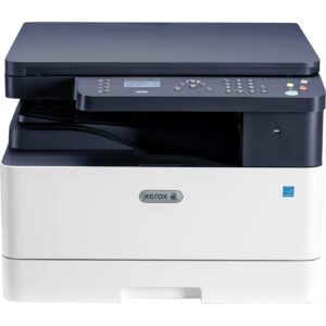 Купить МФУ B1022 22 стр./мин/ w Mono MFP - 22PPM - Platen Configuration - 4D-12791370 из реестра по лучшей цене