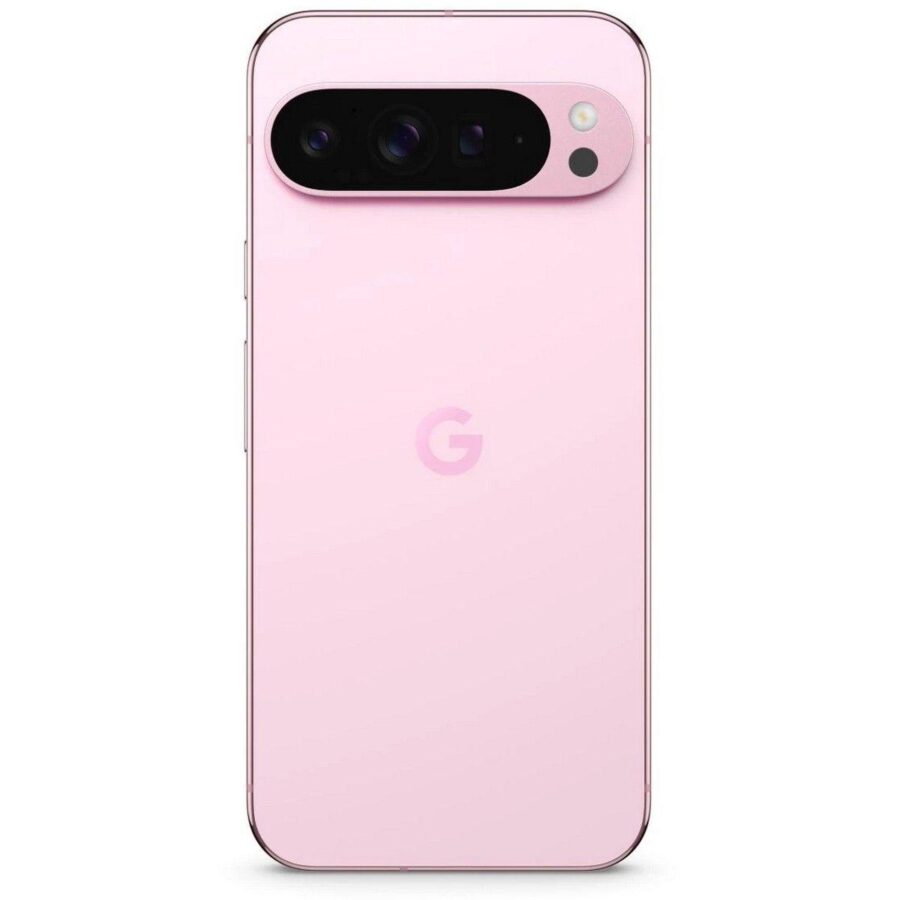 Google Pixel 9 Pro XL 16+256GB Rose Quartz - JP — изображение 4