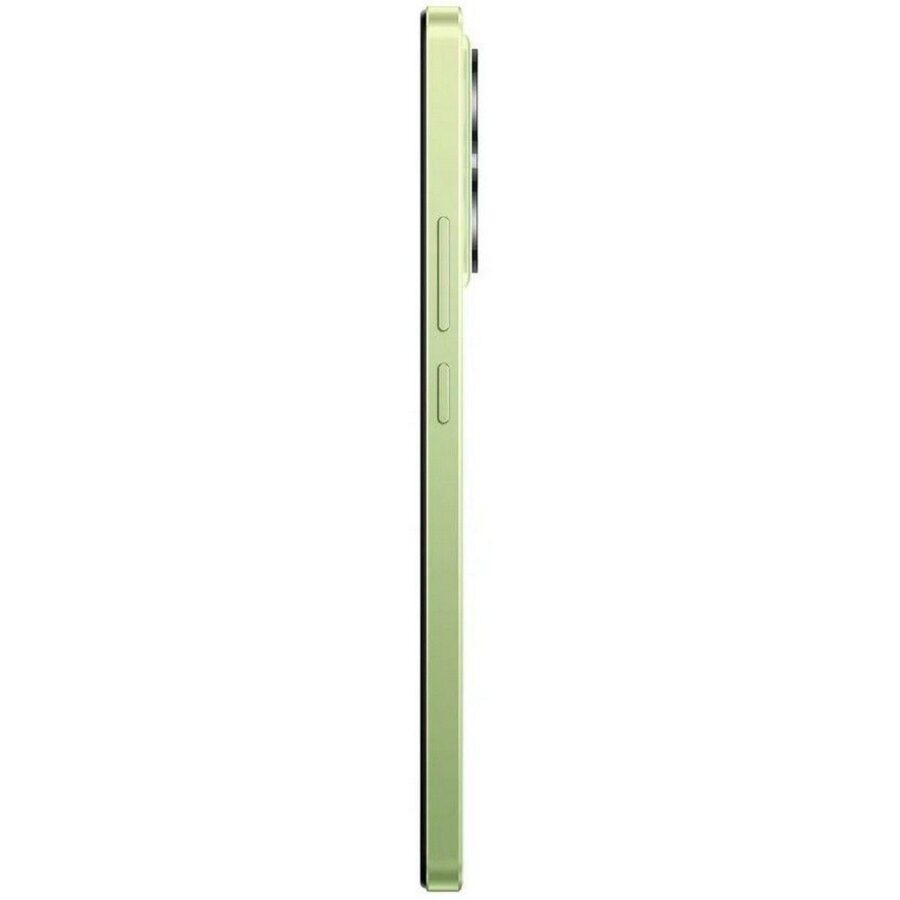 Смартфон Redmi Note 14 8+256Gb зеленый (MZB0IZPRU) — изображение 4