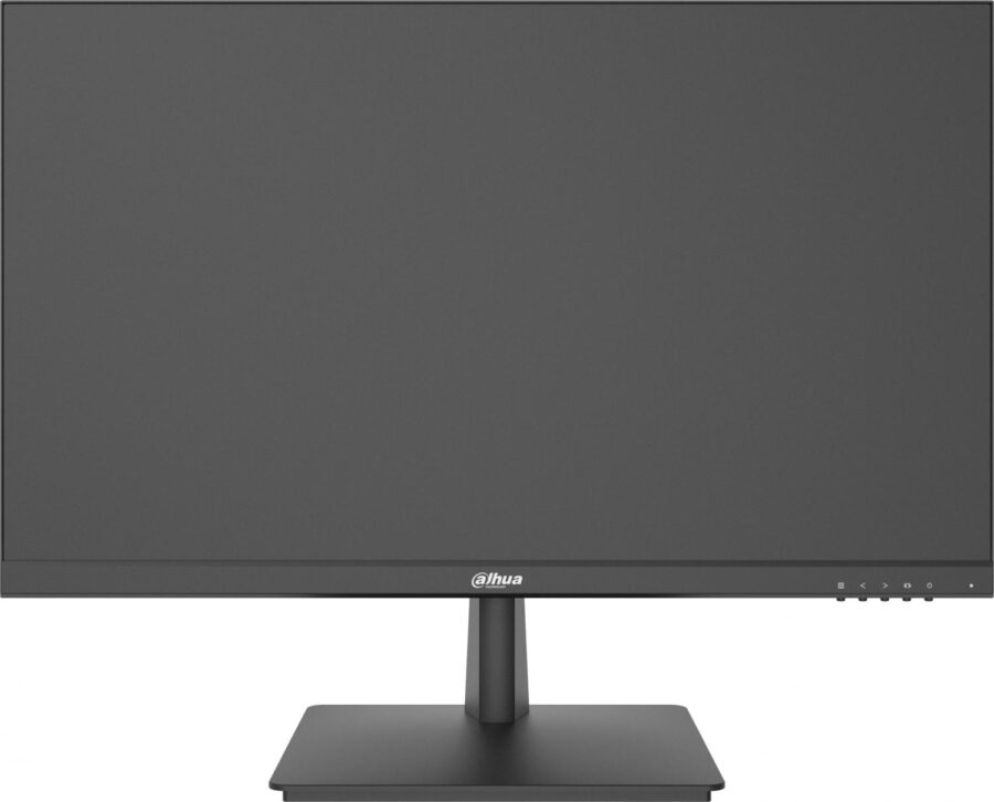 Монитор Dahua DHI-LM24-L200N 23.8" 1920x1080 — изображение 2