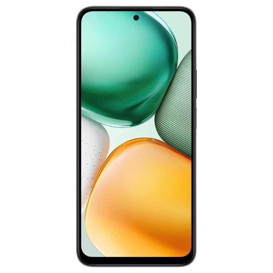 Смартфон HONOR X7C 8+512Gb черный (5109BRSP) — изображение 2