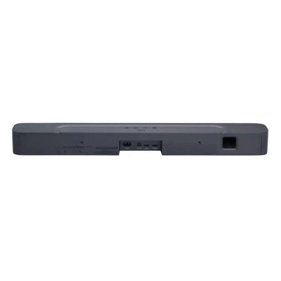 Саундбар JBL Bar 2.0 All-in-One (JBLBAR20AIOM2BLKCN) — изображение 4