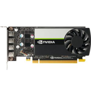 Купить Видеокарта Nvidia T1000-8G with ATX and LP (ATX installed, LP included) - 4D-14216828 из реестра по лучшей цене