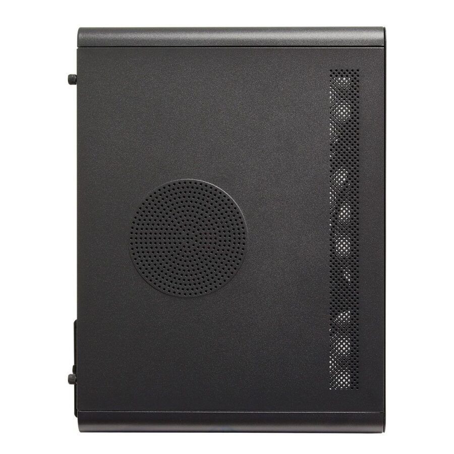 Компьютер Raskat STANDART 500 (Intel Core i5-12400, RAM 16GB, SSD 512GB, noOS, Black)    — изображение 4