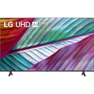 Купить Телевизор ЖК 50" LG/ 50", Ultra HD, Smart TV,Wi-Fi, DVB-T2/C/S2, 2.0ch (20W), 3 HDMI, 2 USB, Dark Iron Gray - 4D-15462487 из реестра по лучшей цене