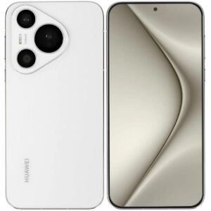 Купить Смартфон Huawei Pura 70 12+256 Gb White (51097VXW) - 4D-15147448 из реестра по лучшей цене