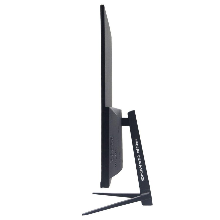 Монитор 23.8" Raskat I27F16D 27" (IPS, 1920x1080, HDMI+DP, 5ms, 178°/178°, 1000:1, 165Hz, Black) — изображение 4