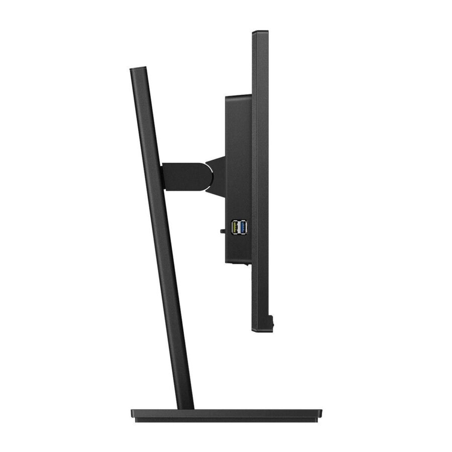 Монитор Philips 272S1M 27" (00/01) Black (IPS, 1920x1080, D-Sub+DVI+HDMI+DP, USB Hub, 4 ms, 178°/178°, 250 cd/m, 1000:1, MM, Pivot) (780753) — изображение 4