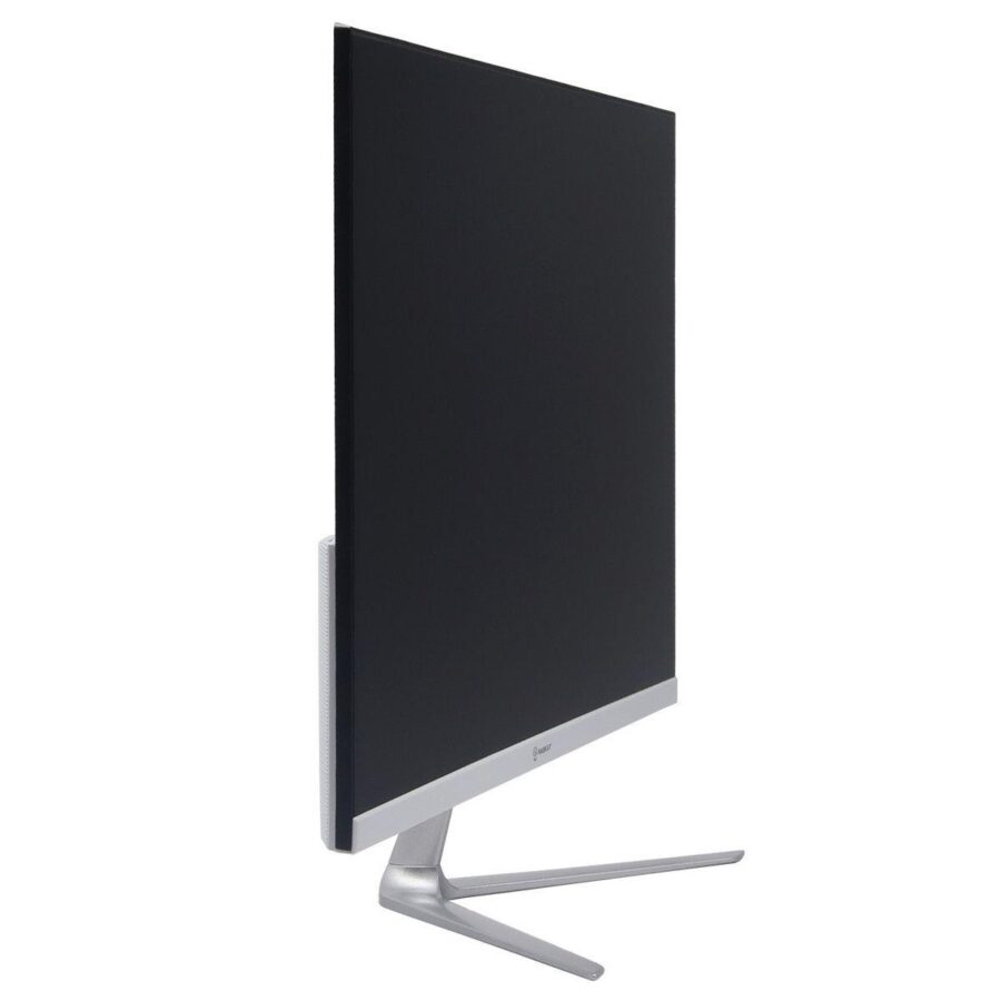Монитор 27" Raskat I27F10DAW (27",IPS, 1920*1080, VGA+HDMI+DP, 5ms, 178°/178°, 1000:1, 100Hz, White ) — изображение 2
