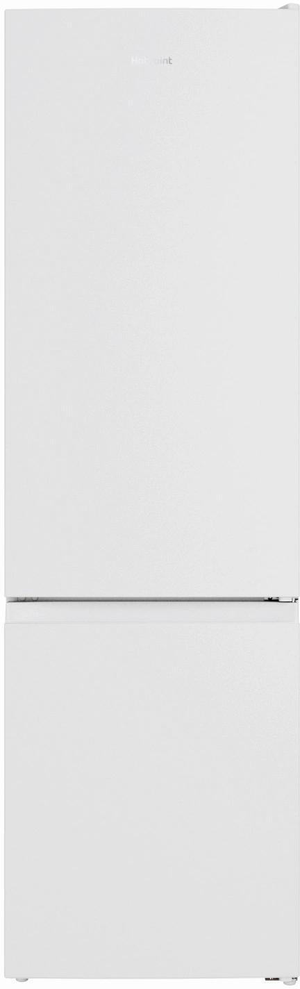 Холодильник Hotpoint HT 4200 W 2-хкамерн. белый/белый — изображение 3