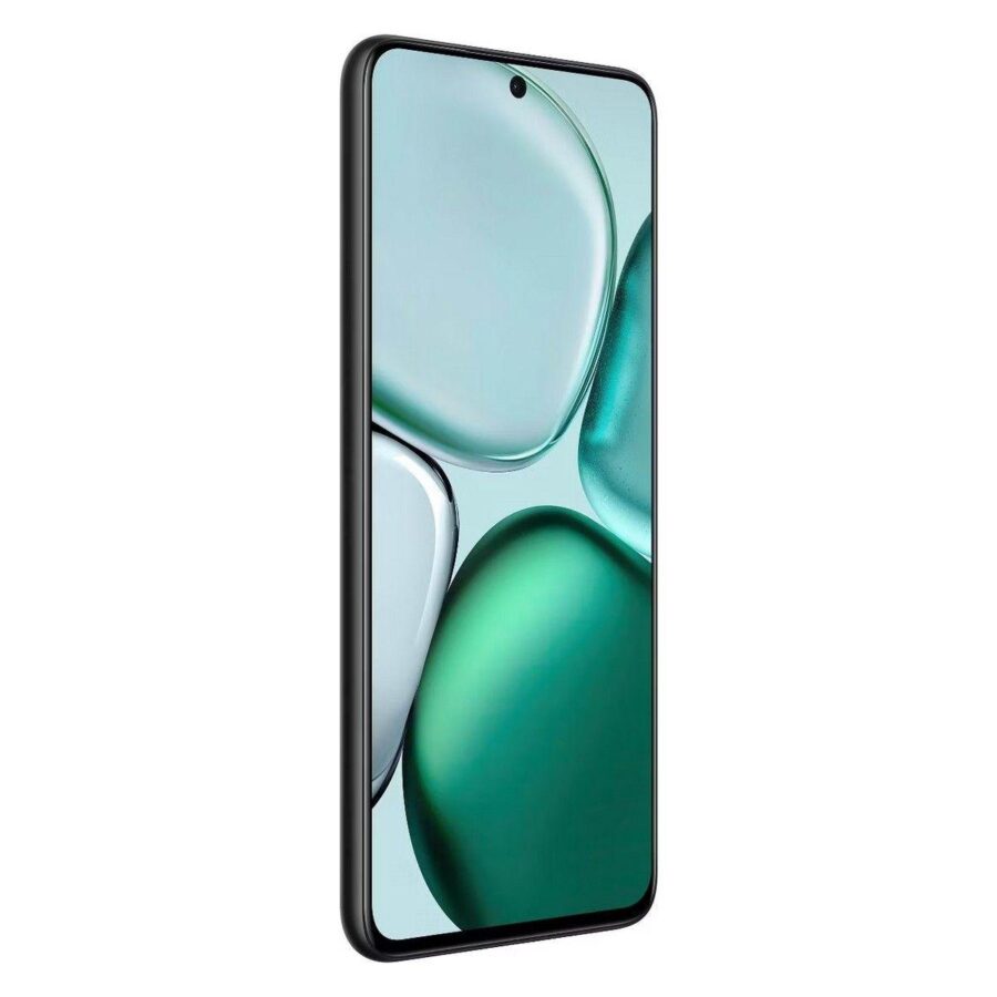 Смартфон HONOR X9C SMART 8+256Gb черный (5109BMXC) — изображение 3