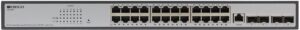 Купить Коммутатор Origo OS3228P/370W OS3228P/370W/A1A (L3) 24x1Гбит/с 4SFP+ 24PoE+ 370W управляемый - 4D-14399934 из реестра по лучшей цене