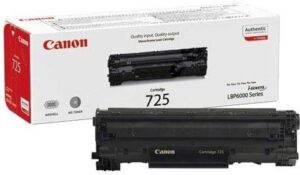 Купить Принтер лазерный Canon i-Sensys LBP6030B bundle A4 черный (в комплекте: + картридж) - 4D-12595557 из реестра по лучшей цене
