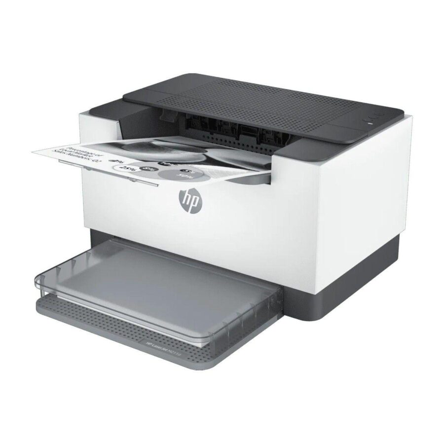 Принтер HP Bad Pack LaserJet M211d A4, лазерный, черно-белый, 29стр/мин, 600dpi, 500МГц, 64Мб, USB , 700стр/картридж, (9YF82A)(668401) bp — изображение 2